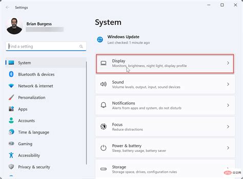 離開辦公室|如何在 Windows 11 上的新 Outlook 應用程序中設置外出自動回复